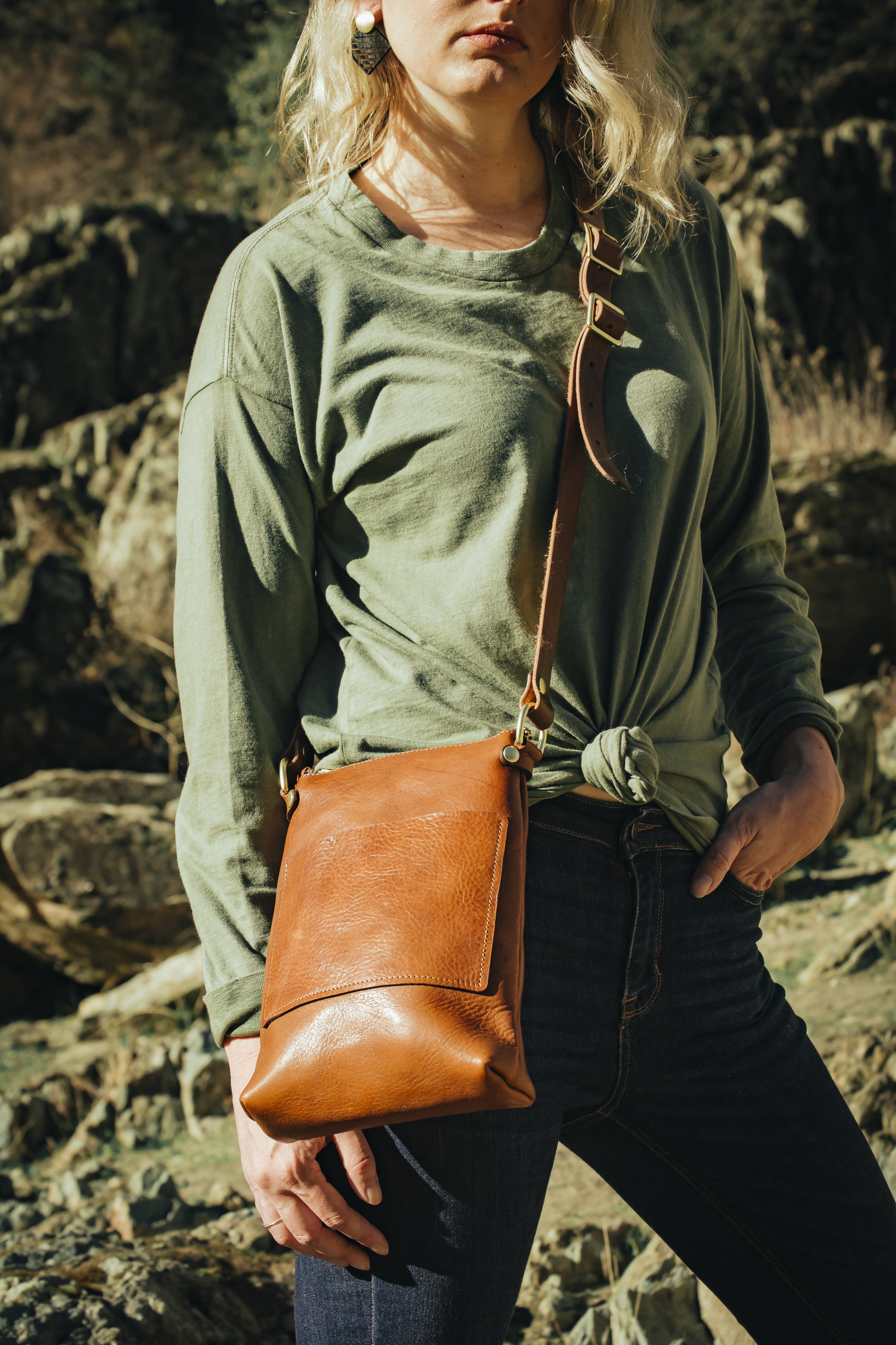 Amy bag