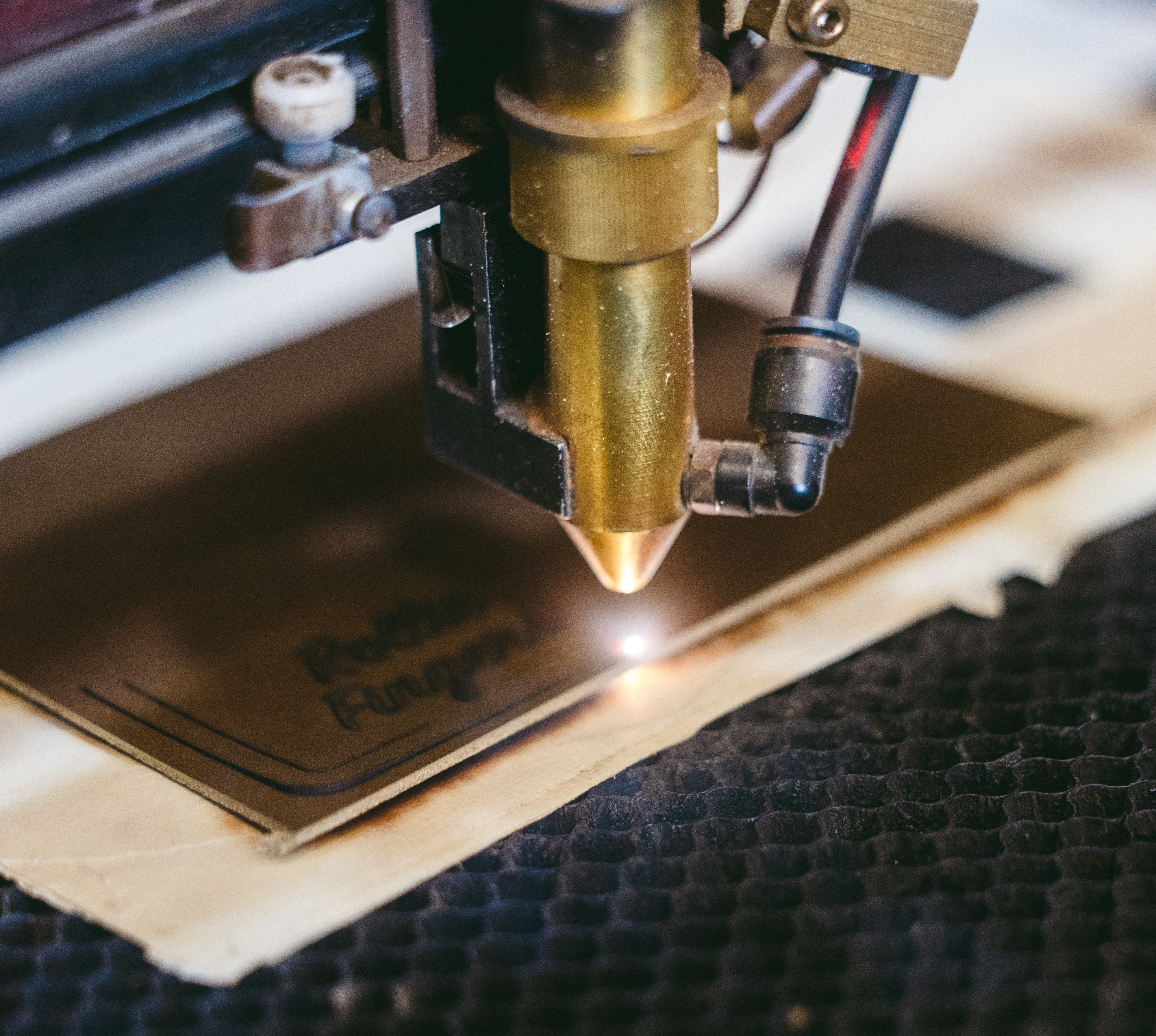 Charlie A's 2