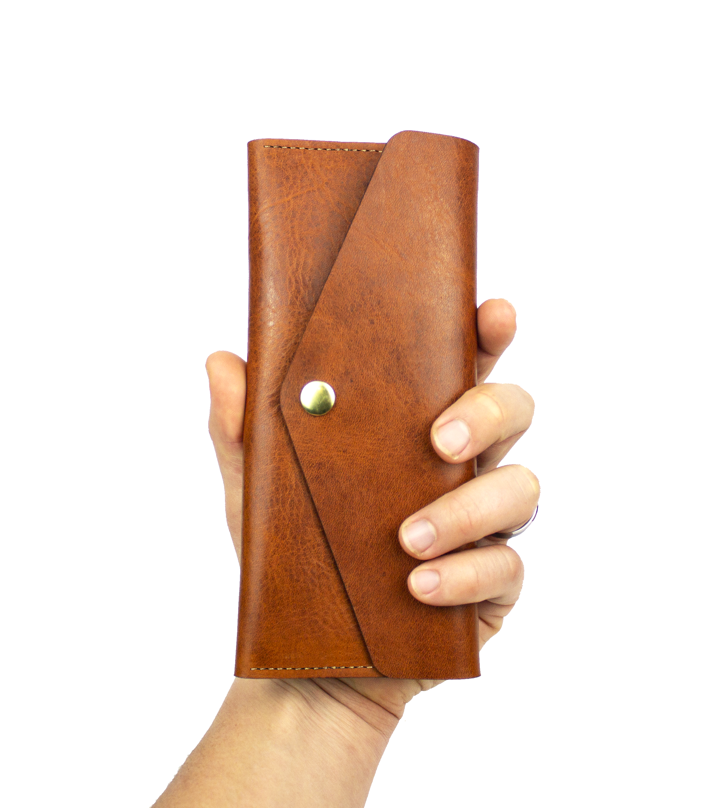 The Long Passport