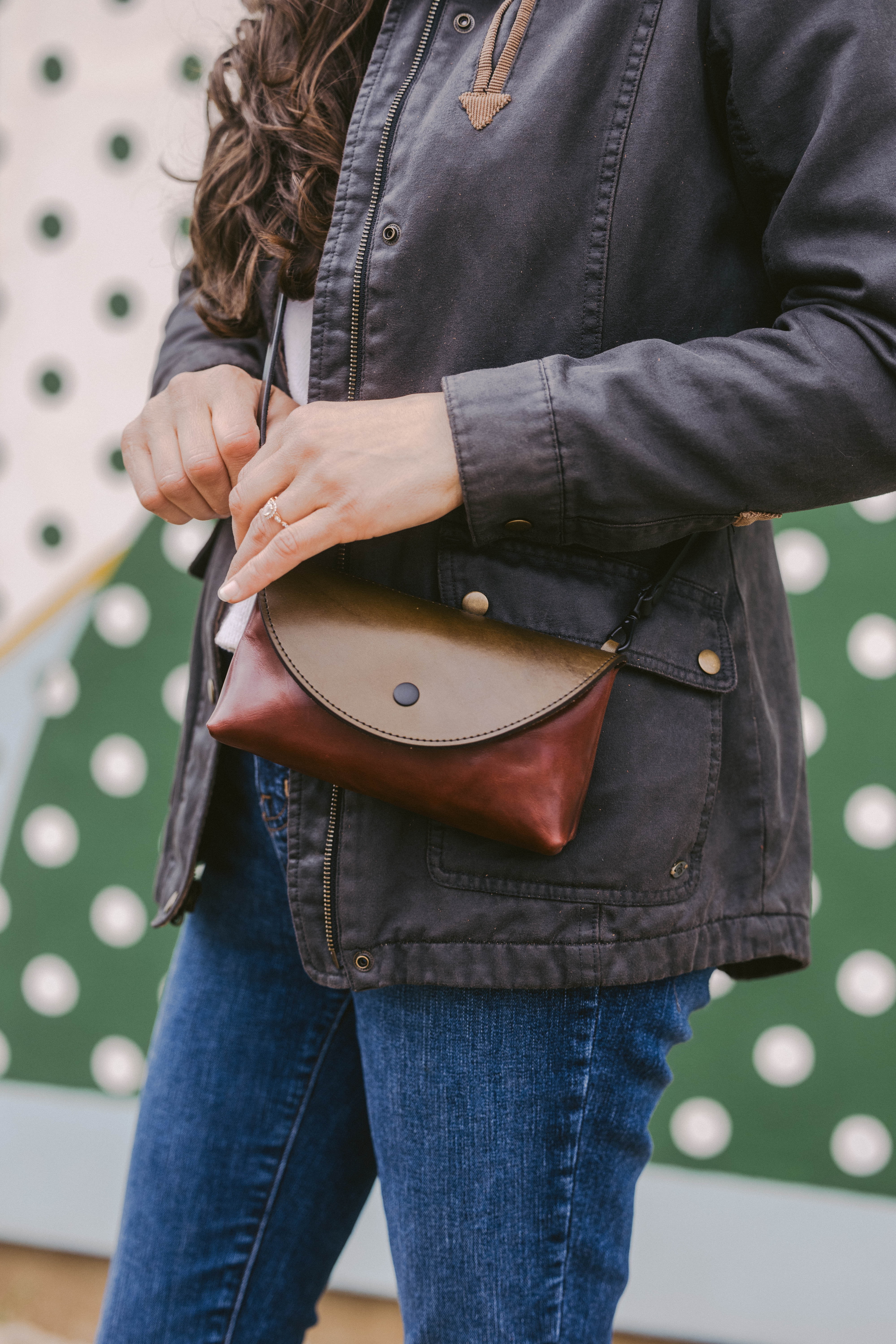 Mifa bag