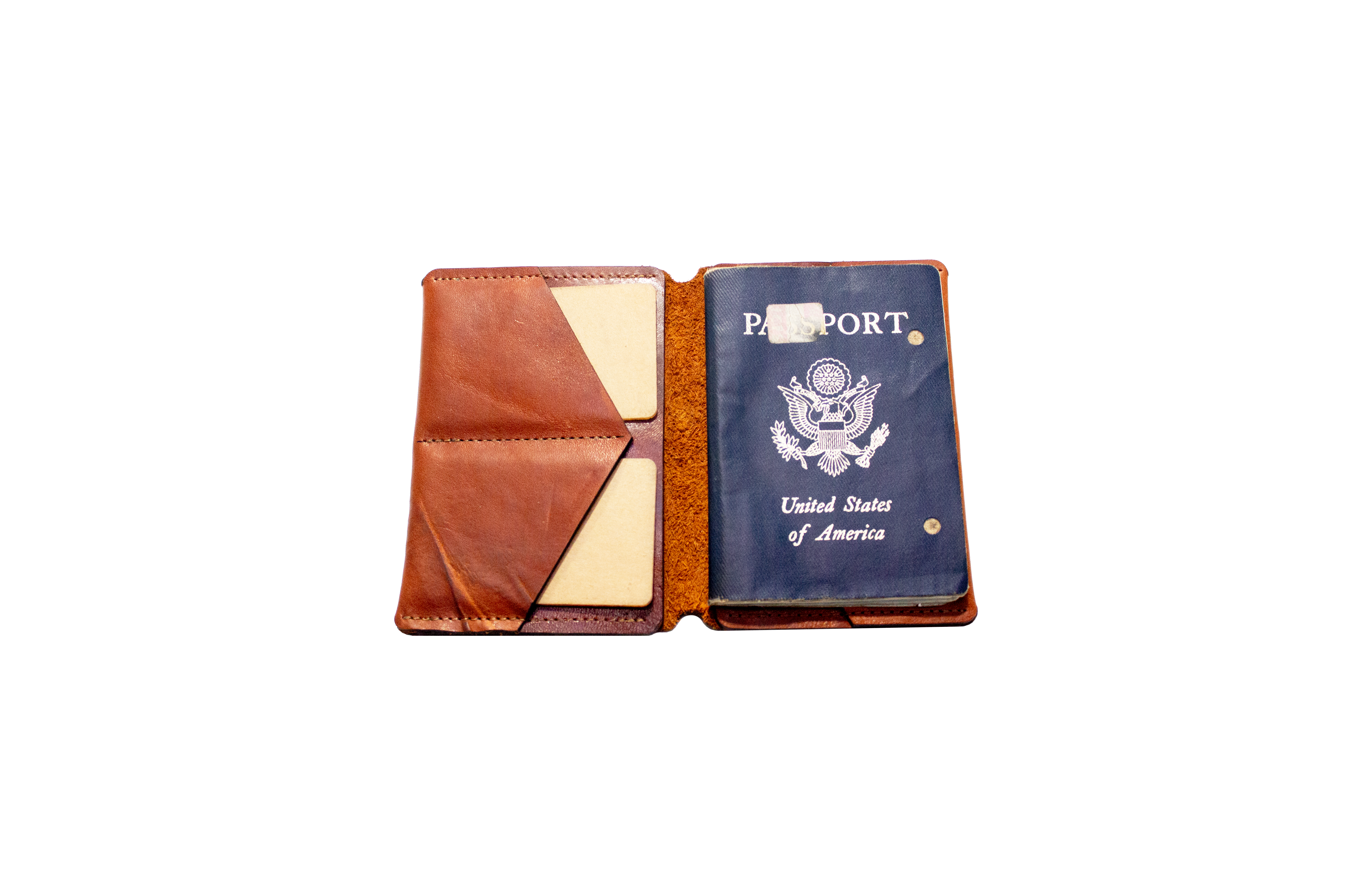 The Passport